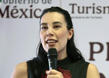 Turismo en México se mantiene firme pese a tensiones arancelarias