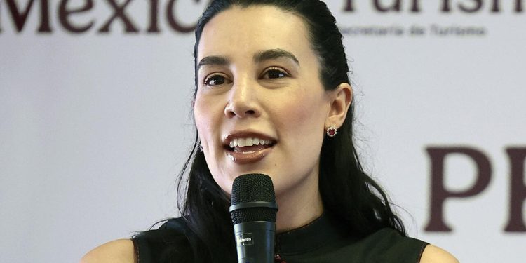 Turismo en México se mantiene firme pese a tensiones arancelarias