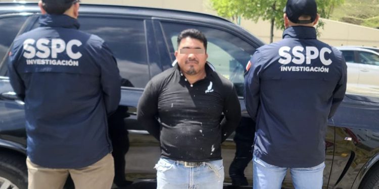 Capturan en Veracruz a «El Veterano», integrante de la Mara Salvatrucha y uno de los más buscados por el FBI