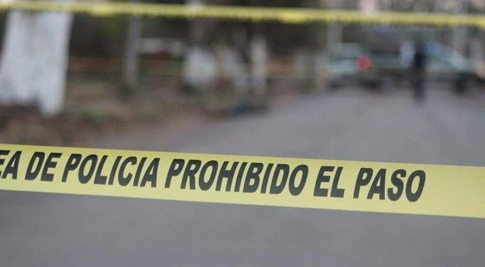 Continúa la inseguridad y violencia en Carmen: Balean camioneta de prestamistas