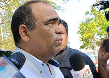 En 2 meses máximo se reparará bordo de El Cedral: Conagua