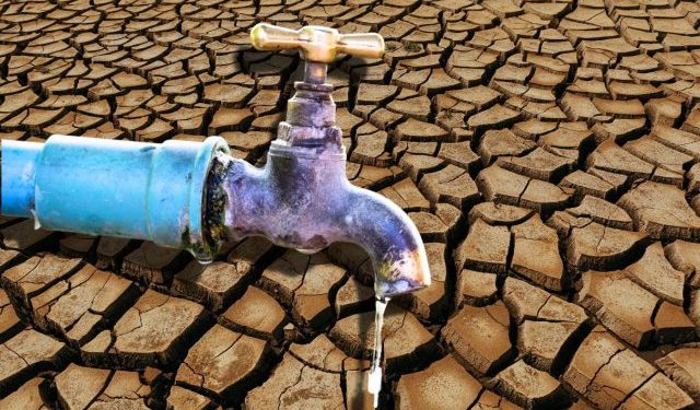 Crisis hídrica en sureste mexicano requiere 17 mil mdp para su atención, advierten expertos