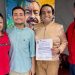 Hali Josué Rodríguez, nuevo secretario de Diversidad Sexual e Identidad de Género del PRI Tabasco