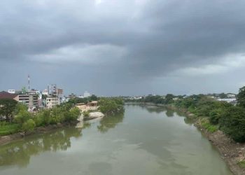 Conagua prevé lluvias aisladas para Tabasco este sábado