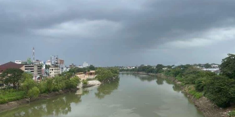 Conagua prevé lluvias aisladas para Tabasco este sábado