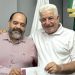 May nombra a Mario Alberto Gallardo como subsecretario de Gobierno