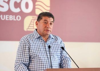 SSPC destaca reducción de delitos con nueva estrategia de seguridad