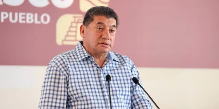 SSPC destaca reducción de delitos con nueva estrategia de seguridad