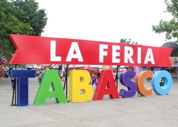 Inicia el lunes 2ª etapa de comercialización de espacios para la Feria Tabasco 2025: Turismo