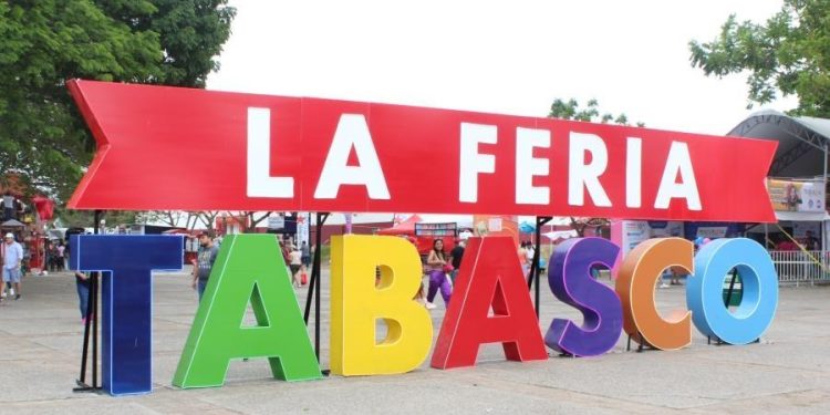 Inicia el lunes 2ª etapa de comercialización de espacios para la Feria Tabasco 2025: Turismo