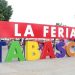Inicia el lunes 2ª etapa de comercialización de espacios para la Feria Tabasco 2025: Turismo