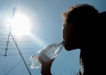 Se intensifica el calor en Tabasco; Conagua pronostica temperaturas de hasta 40°C