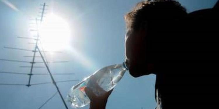 Se intensifica el calor en Tabasco; Conagua pronostica temperaturas de hasta 40°C