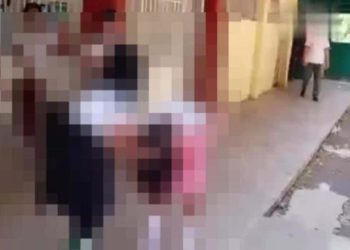 Denuncian caso de bullying contra alumna de secundaria en Villahermosa