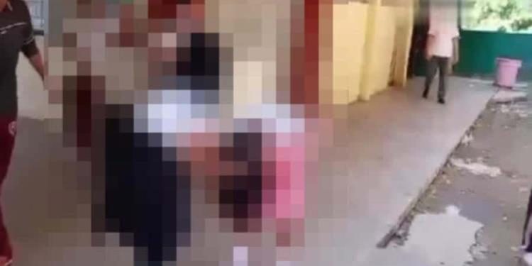 Denuncian caso de bullying contra alumna de secundaria en Villahermosa
