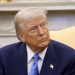 Trump duplica aranceles al acero y aluminio de Canadá y amenaza con medidas contra la industria automotriz