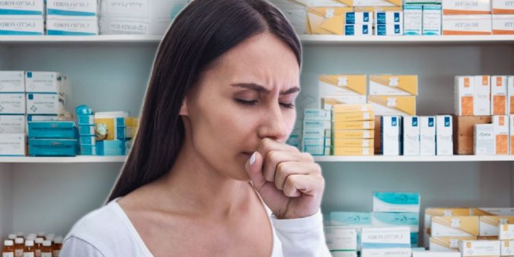 México reporta aumento de casos de tos ferina; CDMX encabeza la lista