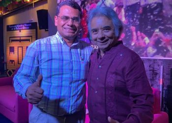 Feliciano Wong Ortiz se afilia a Morena