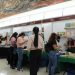 Cuarto día de la Feria Internacional del Libro UJAT 2025 contará con 20 actividades