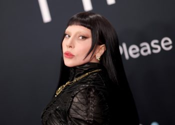 Lady Gaga renace con “Mayhem”, su nuevo álbum