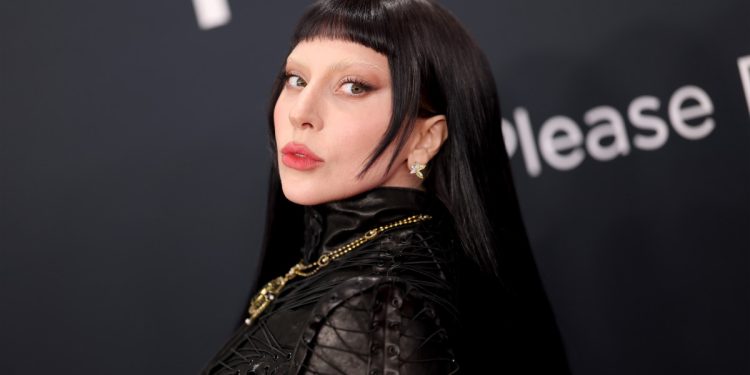 Lady Gaga renace con “Mayhem”, su nuevo álbum