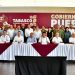 Destinarán ayuntamientos 20% del FORTAMUN para atender necesidades vinculadas a la seguridad