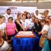 Mercado Pino Suárez celebra su 63 aniversario con música y baile