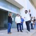 Concluyen rehabilitación del Centro de Convenciones de Tabasco