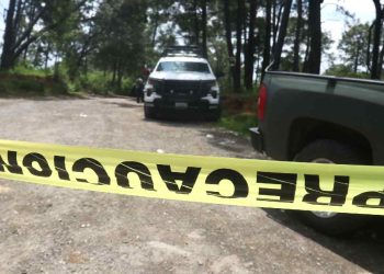 INEGI reporta 115 homicidios en Campeche durante 2023; cifras de 2024 aún pendientes