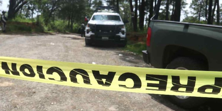 INEGI reporta 115 homicidios en Campeche durante 2023; cifras de 2024 aún pendientes