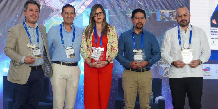 SEGURIDAD Y MEDIO AMBIENTE EN LAS ACTIVIDADES DEL GAS NATURAL