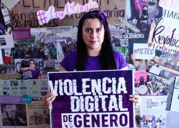Primera sentencia en Hidalgo por violencia digital bajo la Ley Olimpia