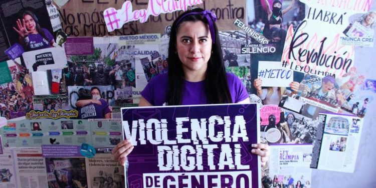 Primera sentencia en Hidalgo por violencia digital bajo la Ley Olimpia
