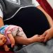 Más de 7 mil niñas fueron forzadas a ser madres en México en 2024