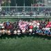 Inicia Torneo de Fútbol Mixto Interdependencias 2025