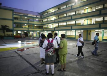 Publica Setab convocatoria para ingreso a preparatoria en 2025