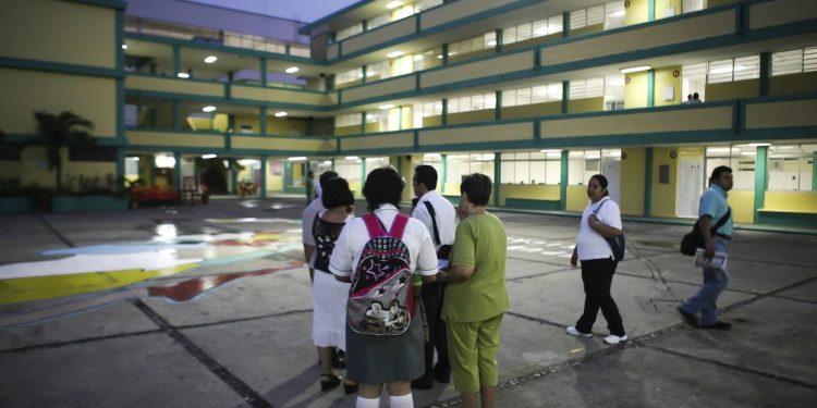 Publica Setab convocatoria para ingreso a preparatoria en 2025
