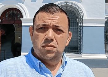 Jalapa trabaja en la reubicación de 40 familias en riesgo por cercanía al río