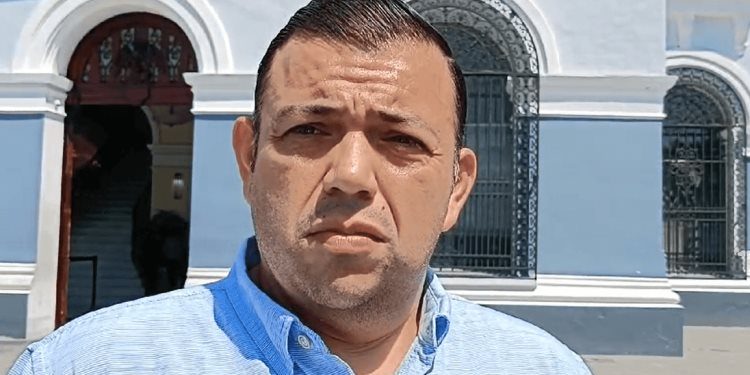Jalapa trabaja en la reubicación de 40 familias en riesgo por cercanía al río