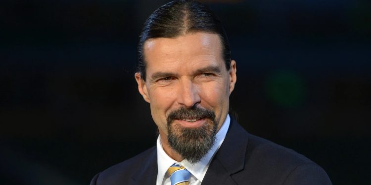 Marcelo Balboa advierte a México: «No hay que menospreciar a Canadá»