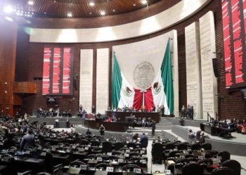 Diputados aprueban reforma contra el nepotismo electoral; aplicará en 2030