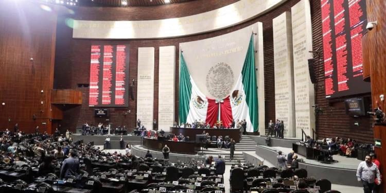 Diputados aprueban reforma contra el nepotismo electoral; aplicará en 2030