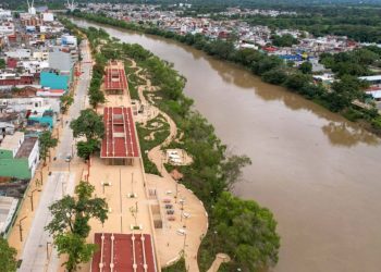 Gobierno de Tabasco presentará proyecto de transporte fluvial en los ríos Grijalva y Carrizal