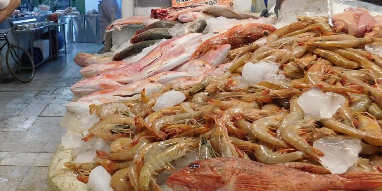 Salud emite recomendaciones para el consumo de pescados y mariscos en Cuaresma