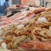 Salud emite recomendaciones para el consumo de pescados y mariscos en Cuaresma