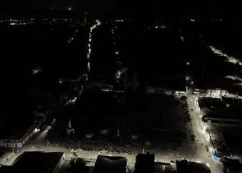 Corte masivo de luz fue una «buena decisión técnica» ante mala calidad del gas natural: Ramsés Pech