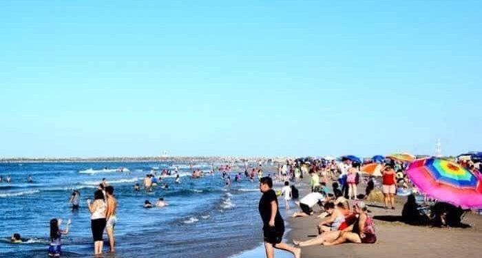 Salud informará este miércoles sobre condiciones de playas en Tabasco previo a Semana Santa