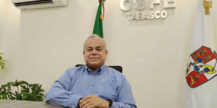 OSFE seguirá ahora directrices del Congreso en fiscalización, según Fiscal Superior