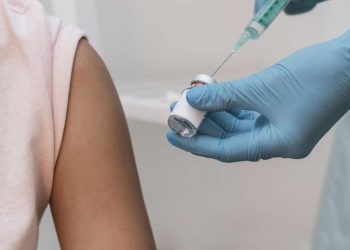 Del 26 de abril al 03 de mayo, Veracruz se suma a la jornada nacional para prevenir sarampión y tosferina