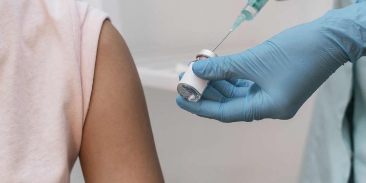 Del 26 de abril al 03 de mayo, Veracruz se suma a la jornada nacional para prevenir sarampión y tosferina